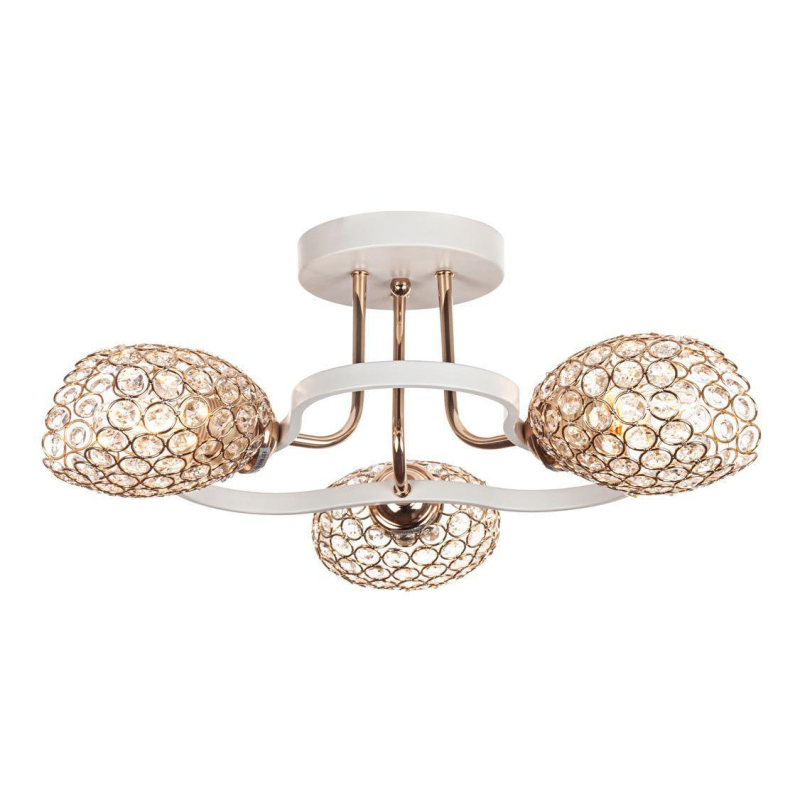 Потолочная люстра Escada 1100/3S