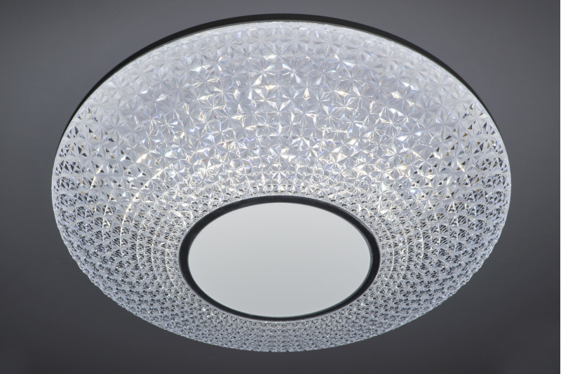 Потолочная люстра Natali Kovaltseva LED LAMPS 81236