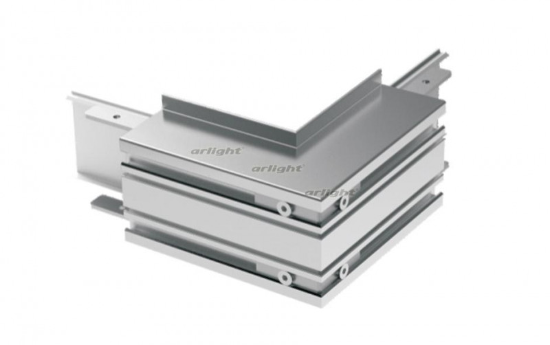 Угол Arlight S2-LINIA94-F-L90N внутренний 021283