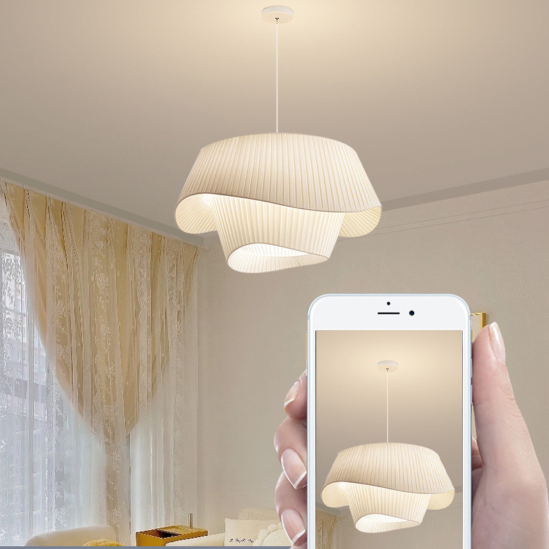 Подвесная люстра ImperiumLoft Vanilla 219529-23