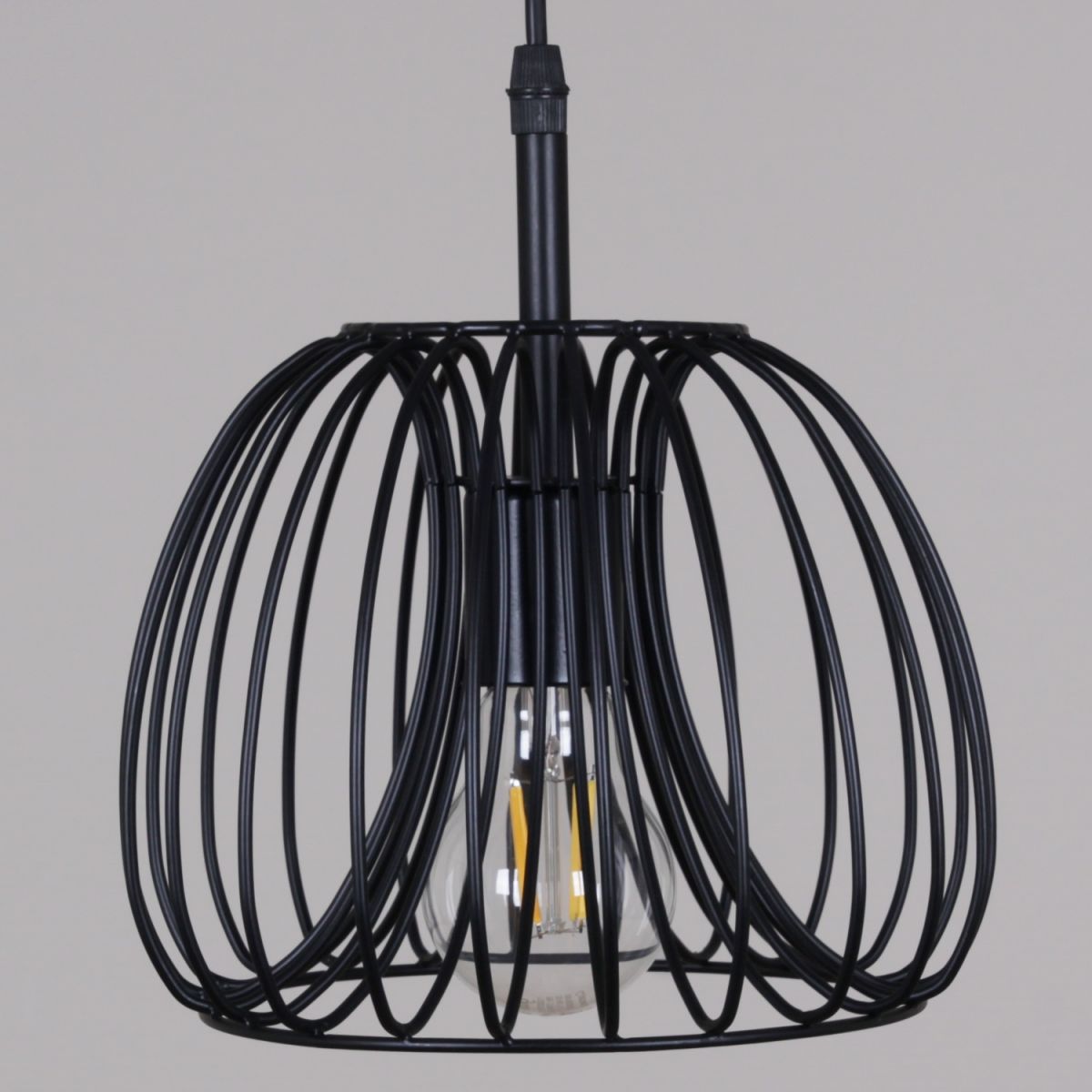 Подвесной светильник Reluce 04402-0.9-01 BK