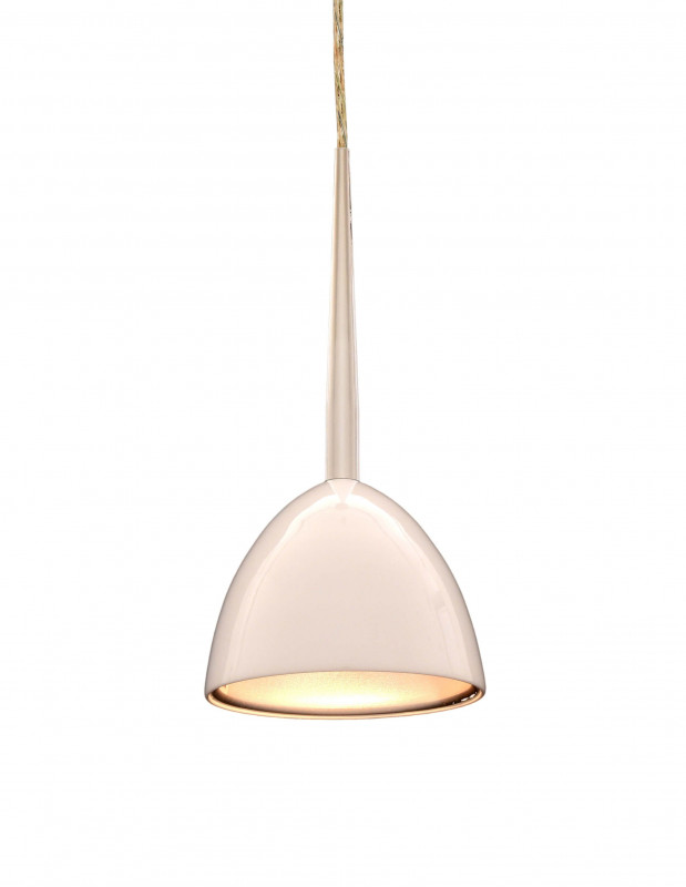 Подвесной светильник Lumina Deco Bora LDP 9179-1 WT