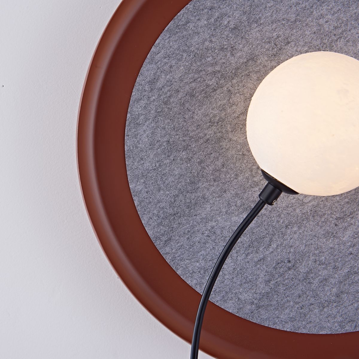 Настенный светильник ImperiumLoft Margott-Wall 224254-23