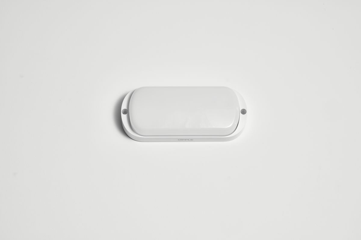 Настенно-потолочный светильник OPPLE LED Bulkhead-E2 13W-4000-WH-GP 531000009800