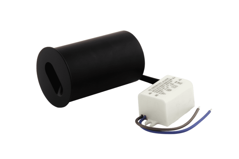 Подсветка ступеней лестницы DesignLed GW-R612-1-BL-NW 002663