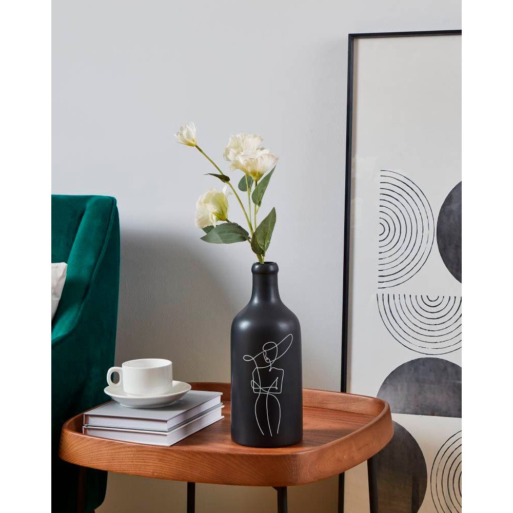 Ваза декоративная Eglo Kitakata 421119