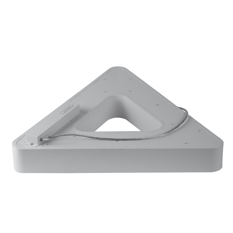 Подвесной светильник Эра Geometria SPO-153-W-40K-030 Б0050578