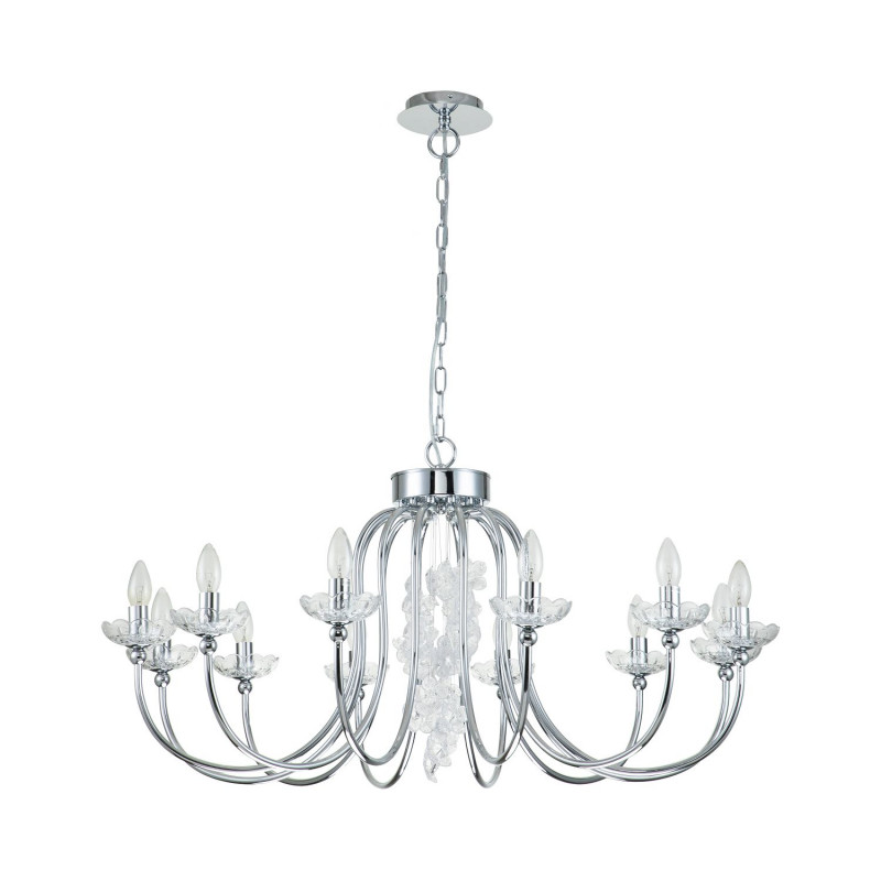 Подвесная люстра Favourite BELLIS 2870-12P