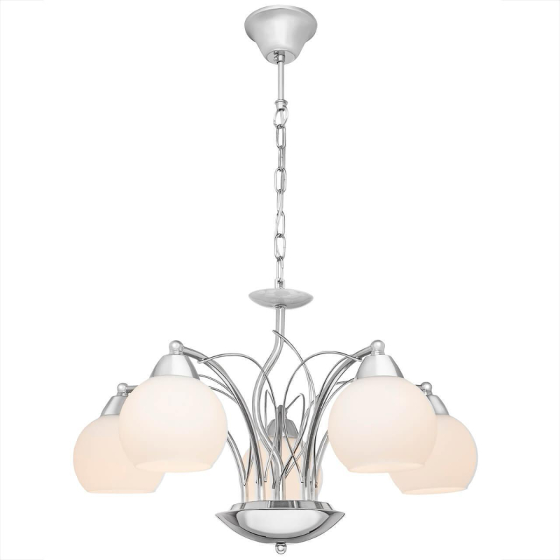 Подвесная люстра Silver Light Adele 138.54.5