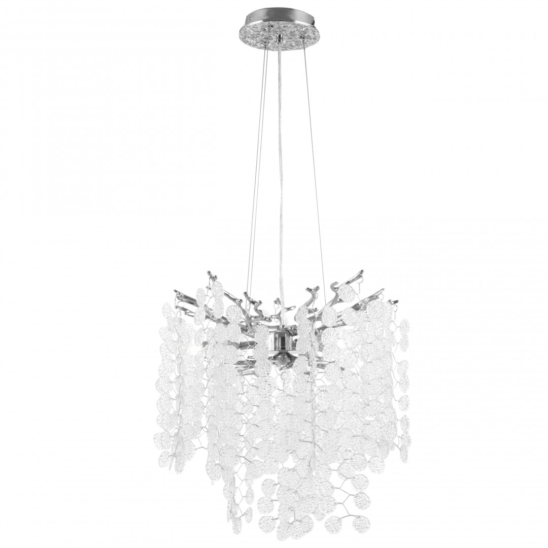 Подвесная люстра Arte Milano 23110.320.3.E14.C CR