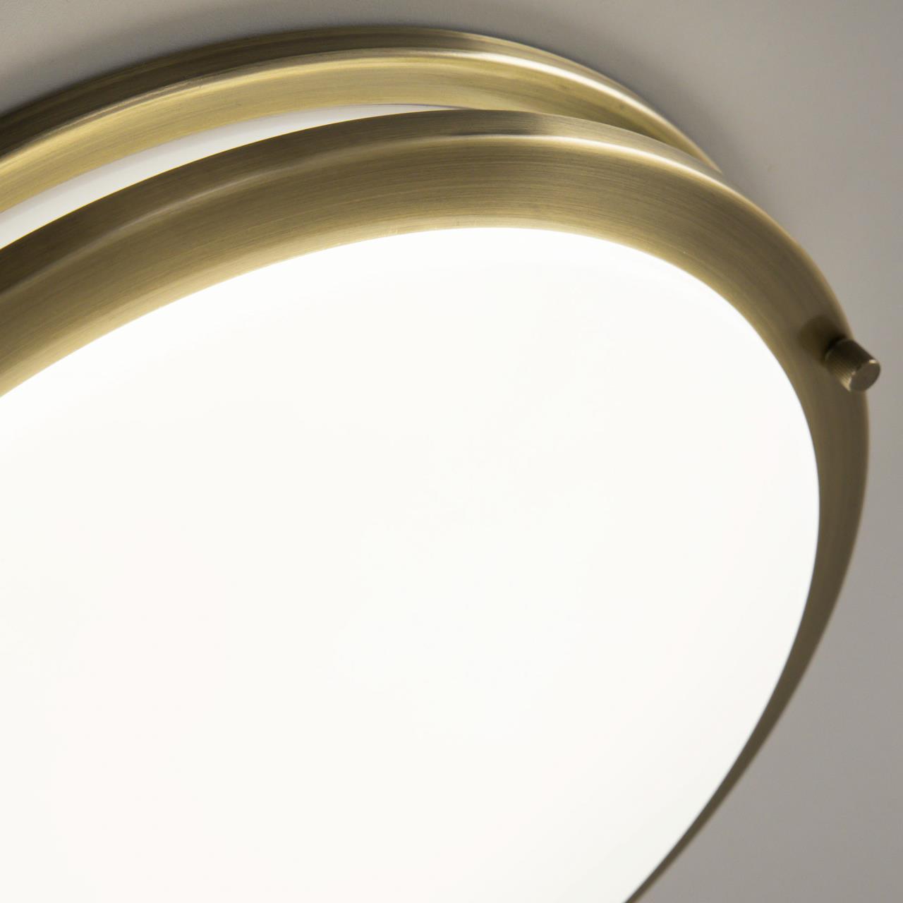 Потолочный светильник Citilux Бостон CL709323N в Москве