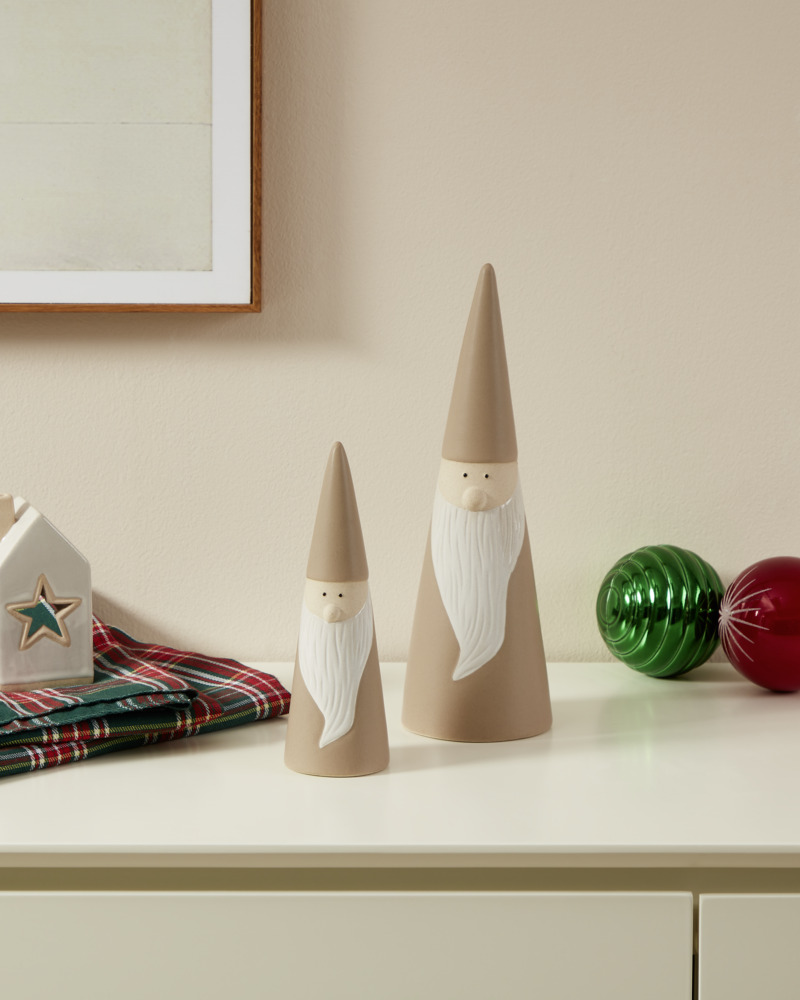 Фигурка декоративная Санта Eglo Catacol 427637