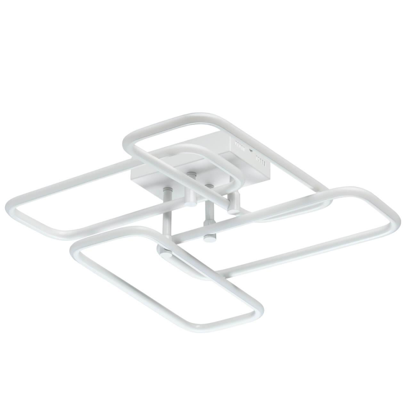 Потолочный светодиодный светильник De Markt Аурих 496018604