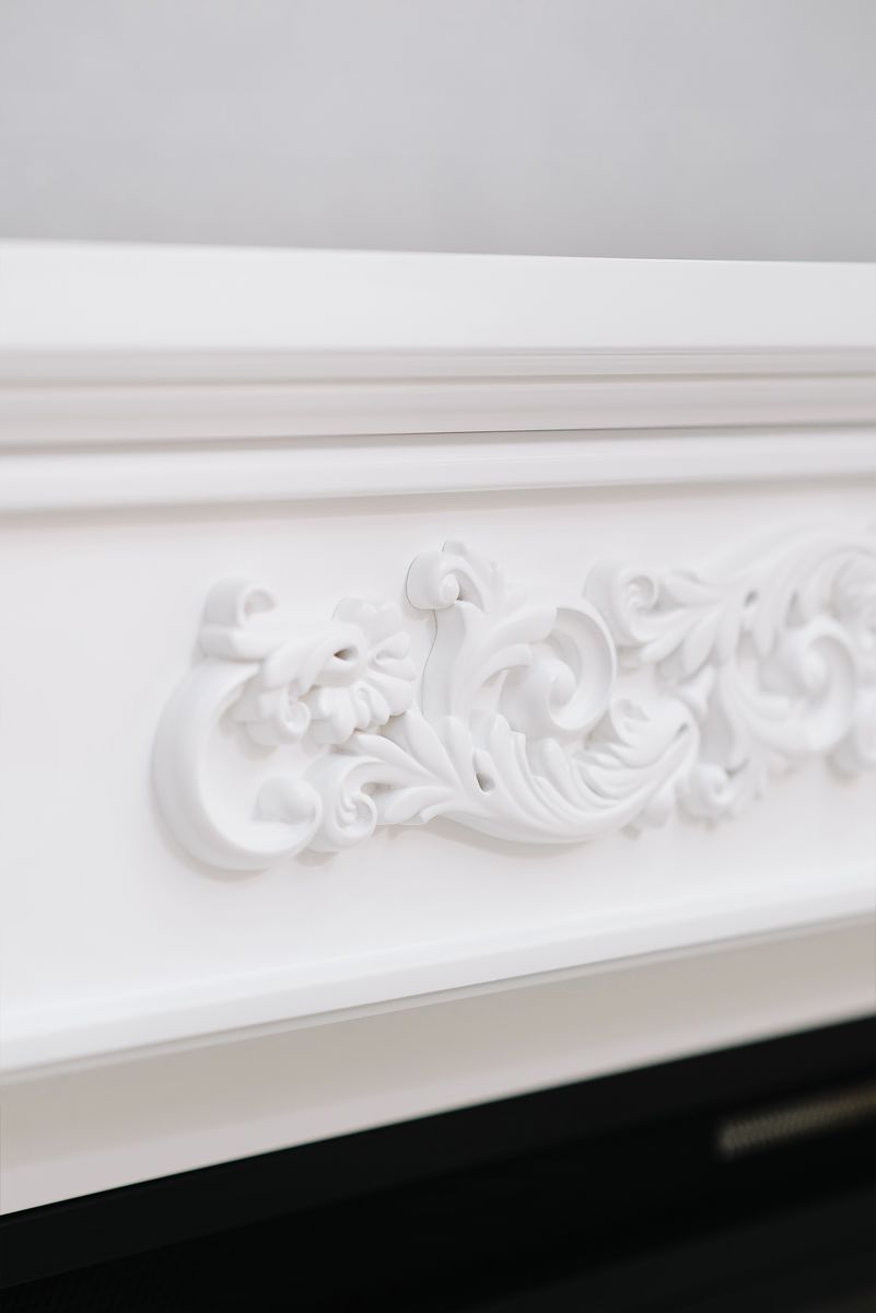 Электрокамин Elekam Gloria Plus с очагом Pulsar 100138