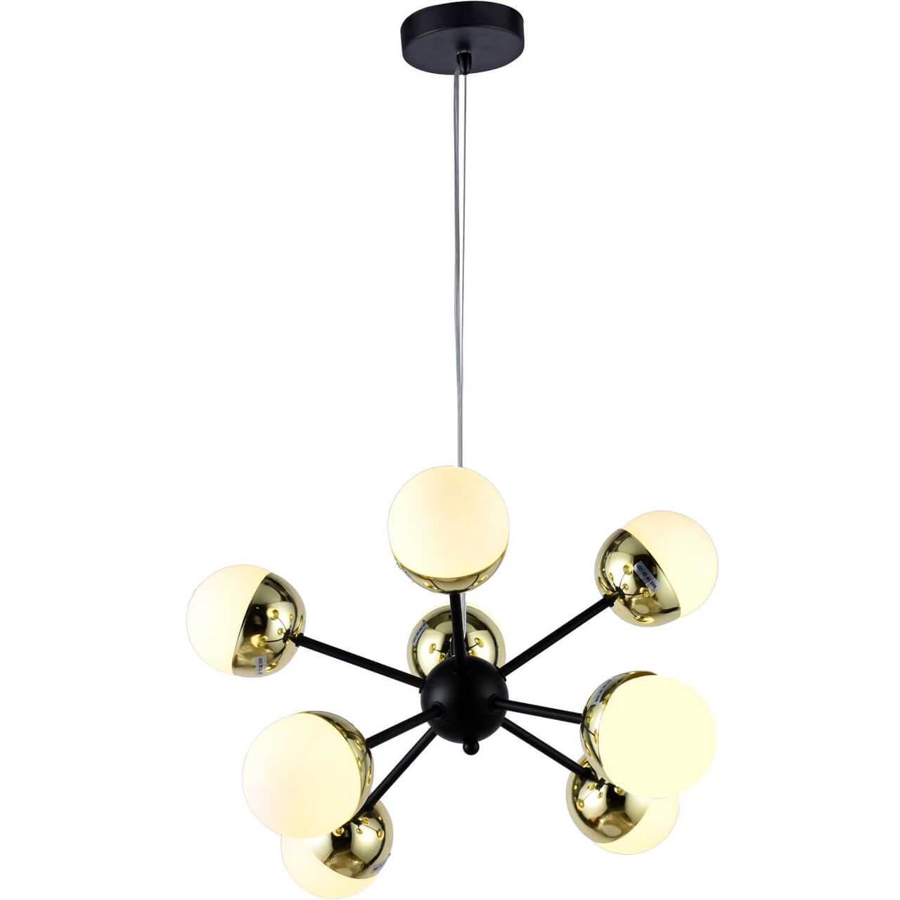 Подвесная люстра Stilfort Accordo 2032/02/08P