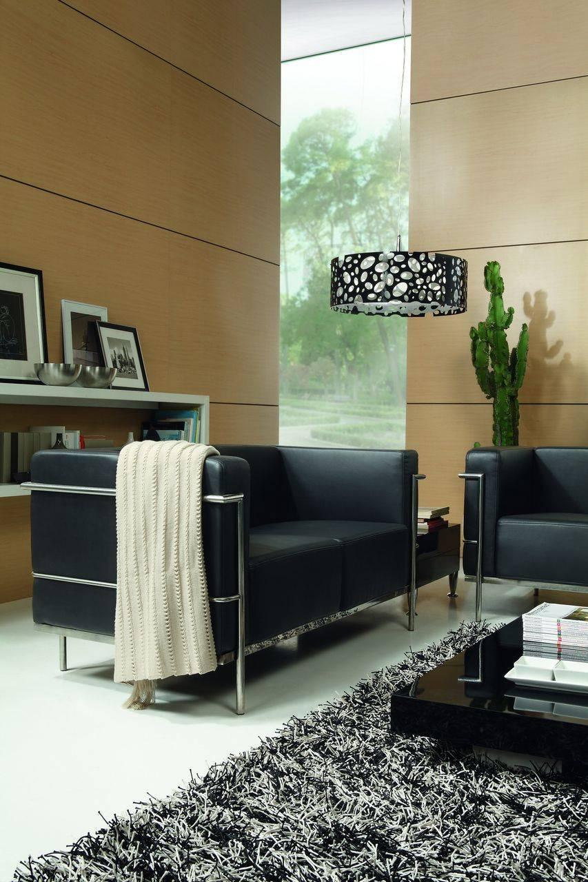 Подвесная люстра Mantra Moon 1352