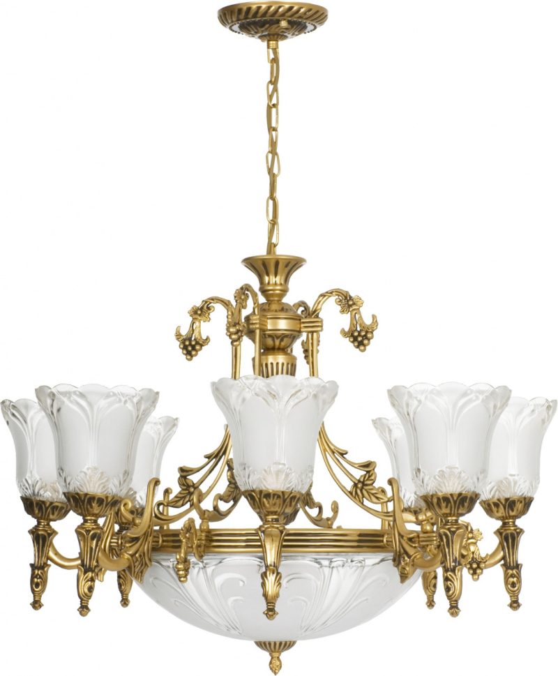 Подвесная люстра Nowodvorski Pireus 3380