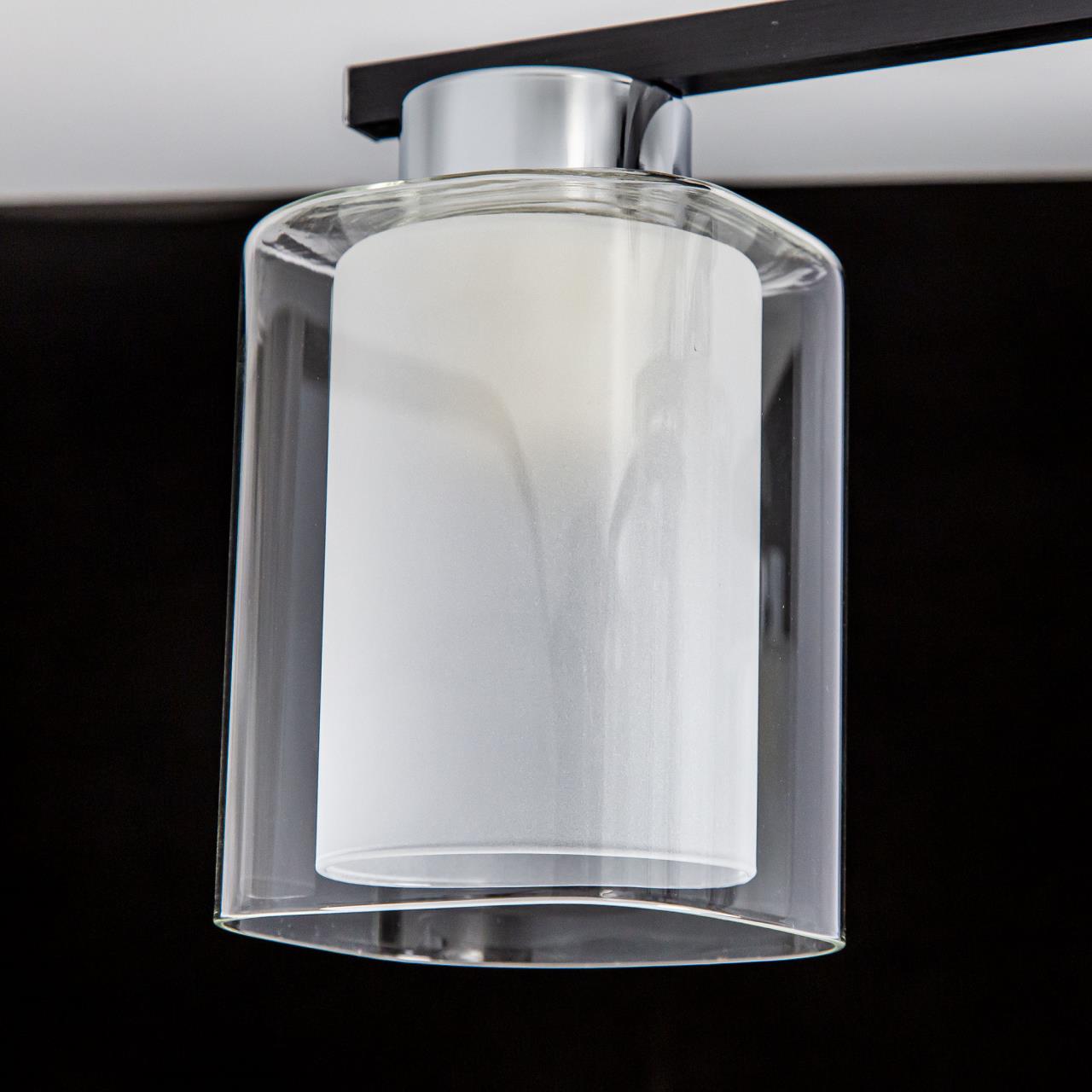 Потолочная люстра Citilux Диез CL111141 в Москве