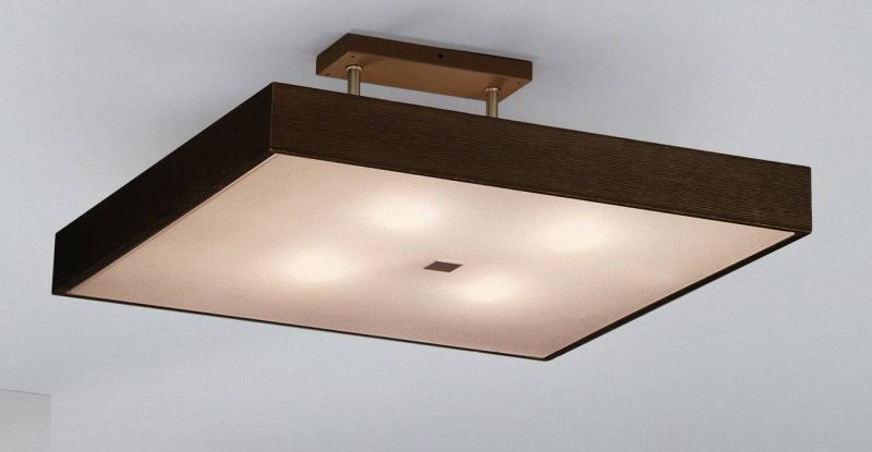 Потолочный светильник Citilux Кваттро CL940511