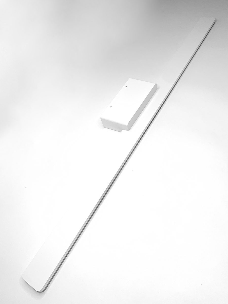 Подсветка для картин Elvan GW-1088/90-28W-WW-Wh