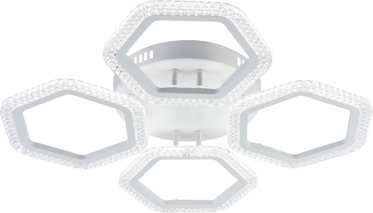 Потолочная люстра Rivoli Nancy Б0060846