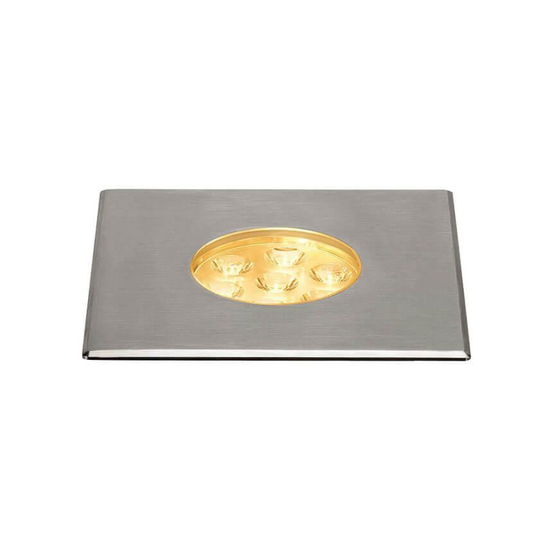 Ландшафтный светодиодный светильник SLV Dasar 150 Premium Led Square 233736