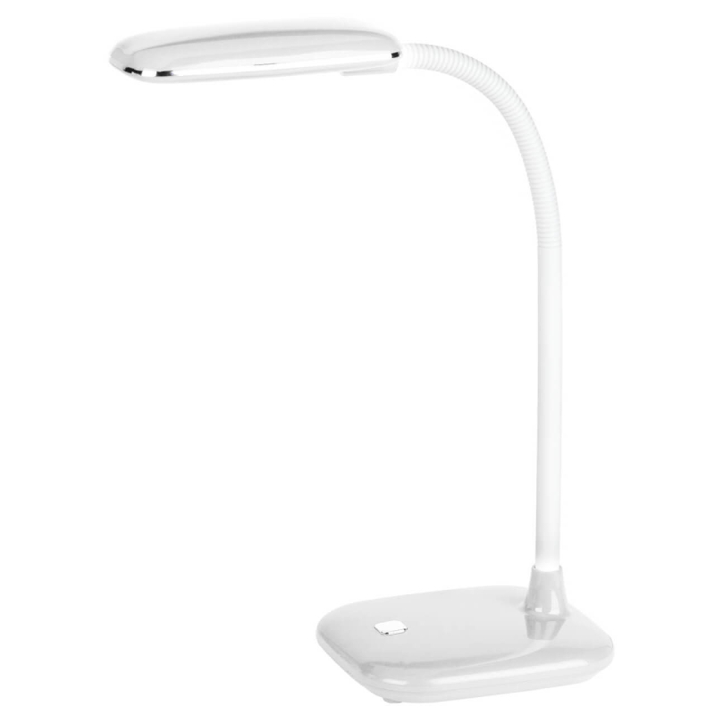 Настольная лампа ЭРА NLED-450-5W-W Б0018825