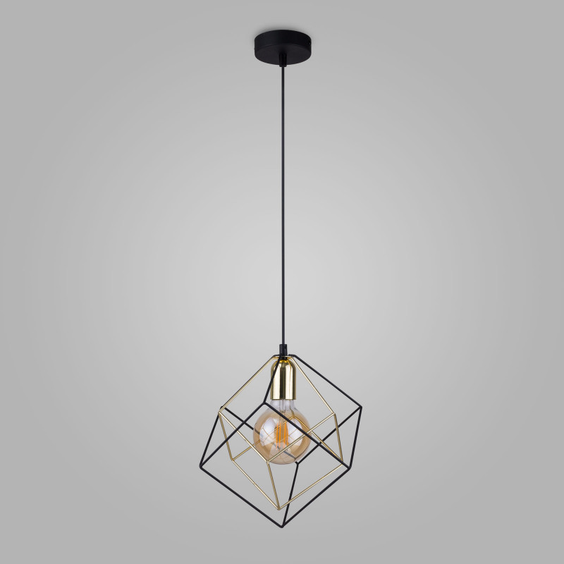 Подвесной светильник TK Lighting 2777 Alambre