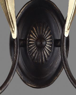 Бра Lumien Hall Эми W17005/2LBGD