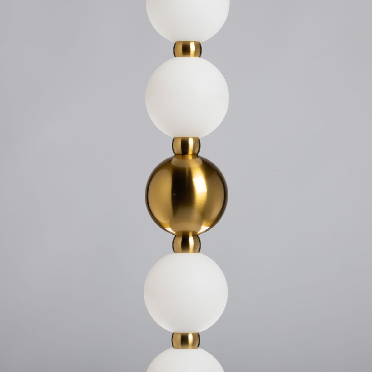 Подвесной светильник De Markt Мадлен 424017901