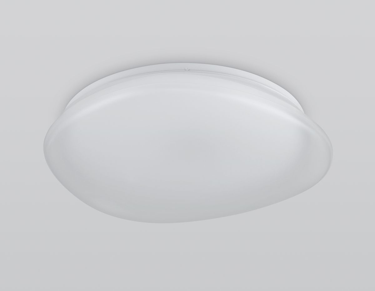 Светодиодный светильник круглый Ambrella Light Orbital Dance FZ1610