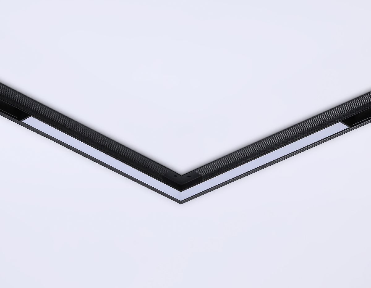 Трековый магнитный светильник Ambrella Light Magnetic Track System GL3982