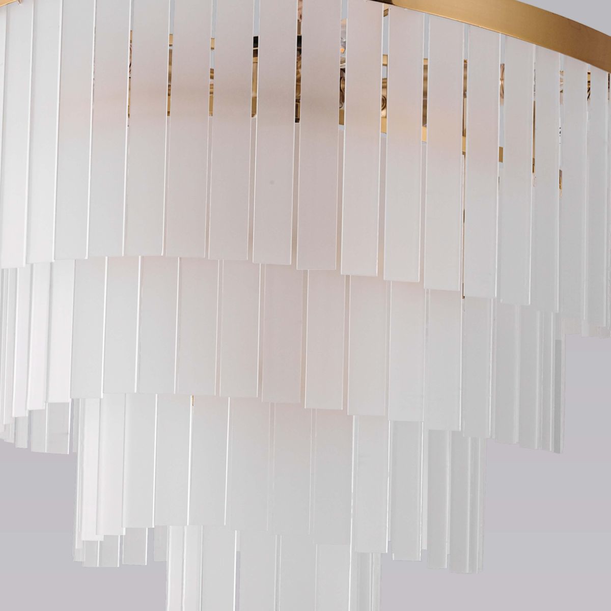 Подвесная люстра Alfa Light F0524-04