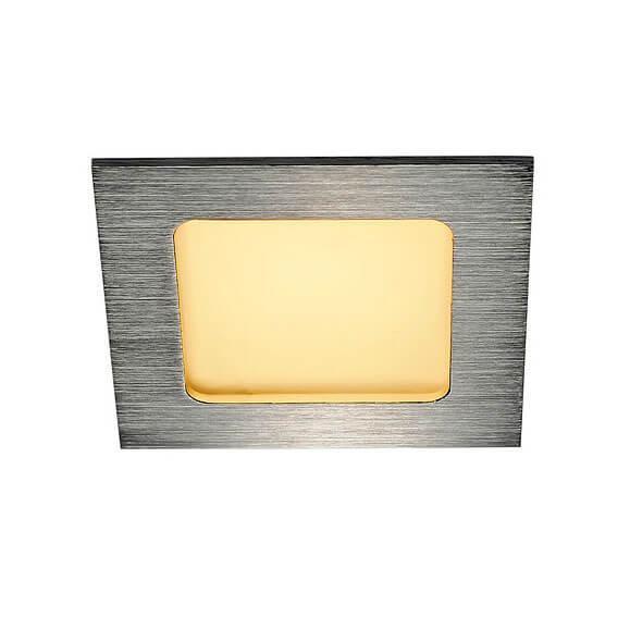 Встраиваемый светодиодный светильник SLV Frame Basic Led Set 112726