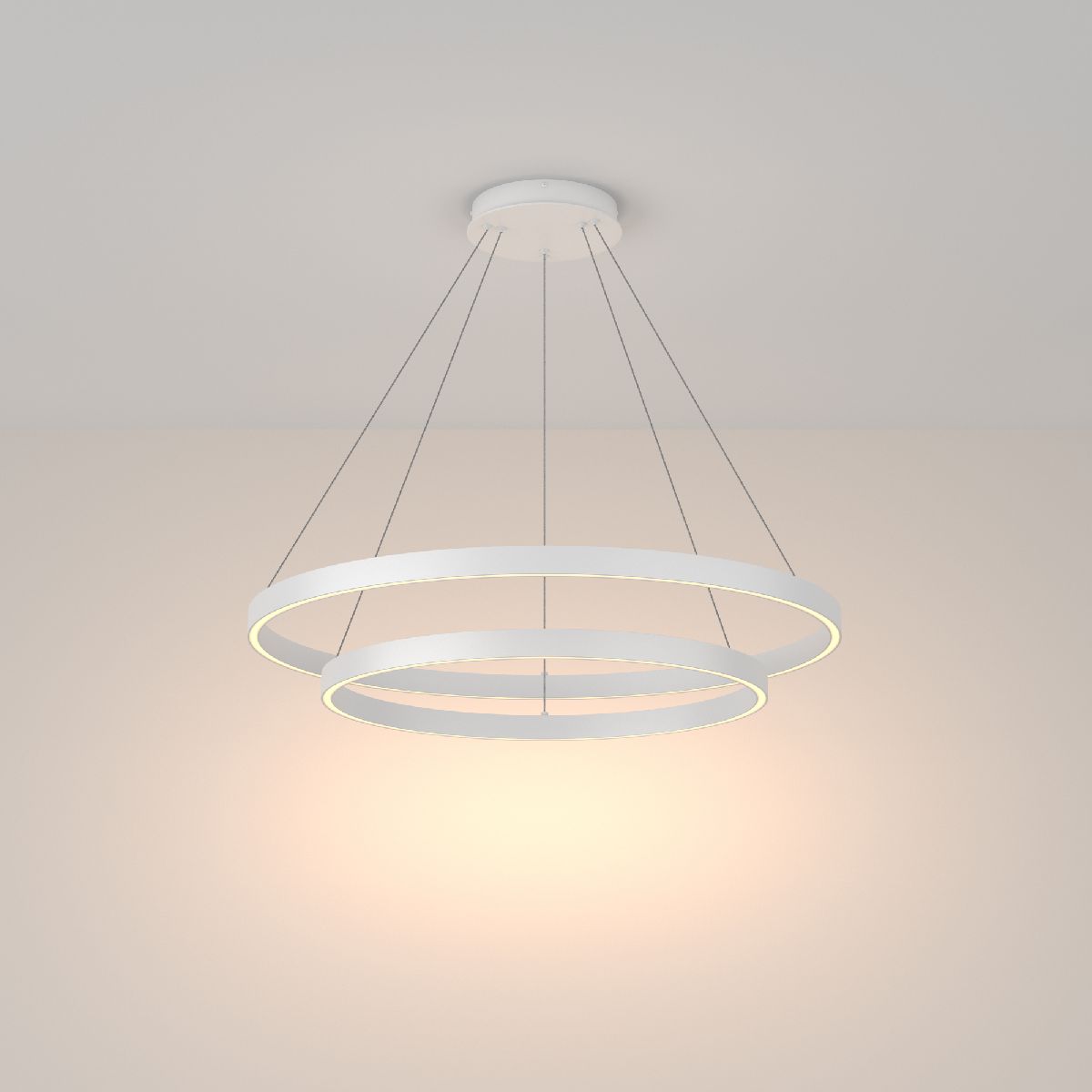 Подвесной светильник Maytoni Rim MOD058PL-L74W3K