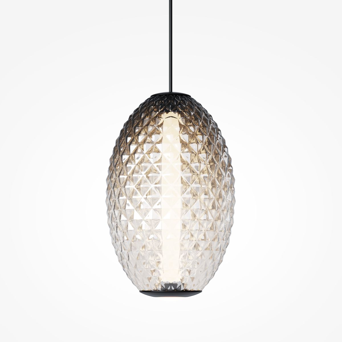 Подвесной светильник Maytoni Bruma MOD397PL-L14B3K