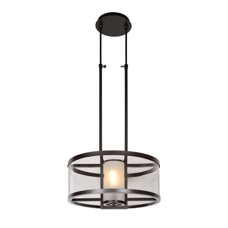 Подвесной светильник Lucide Brunello 30390/50/15