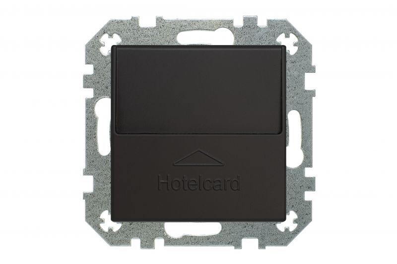 Карточный выключатель Liregus Retro 29-214