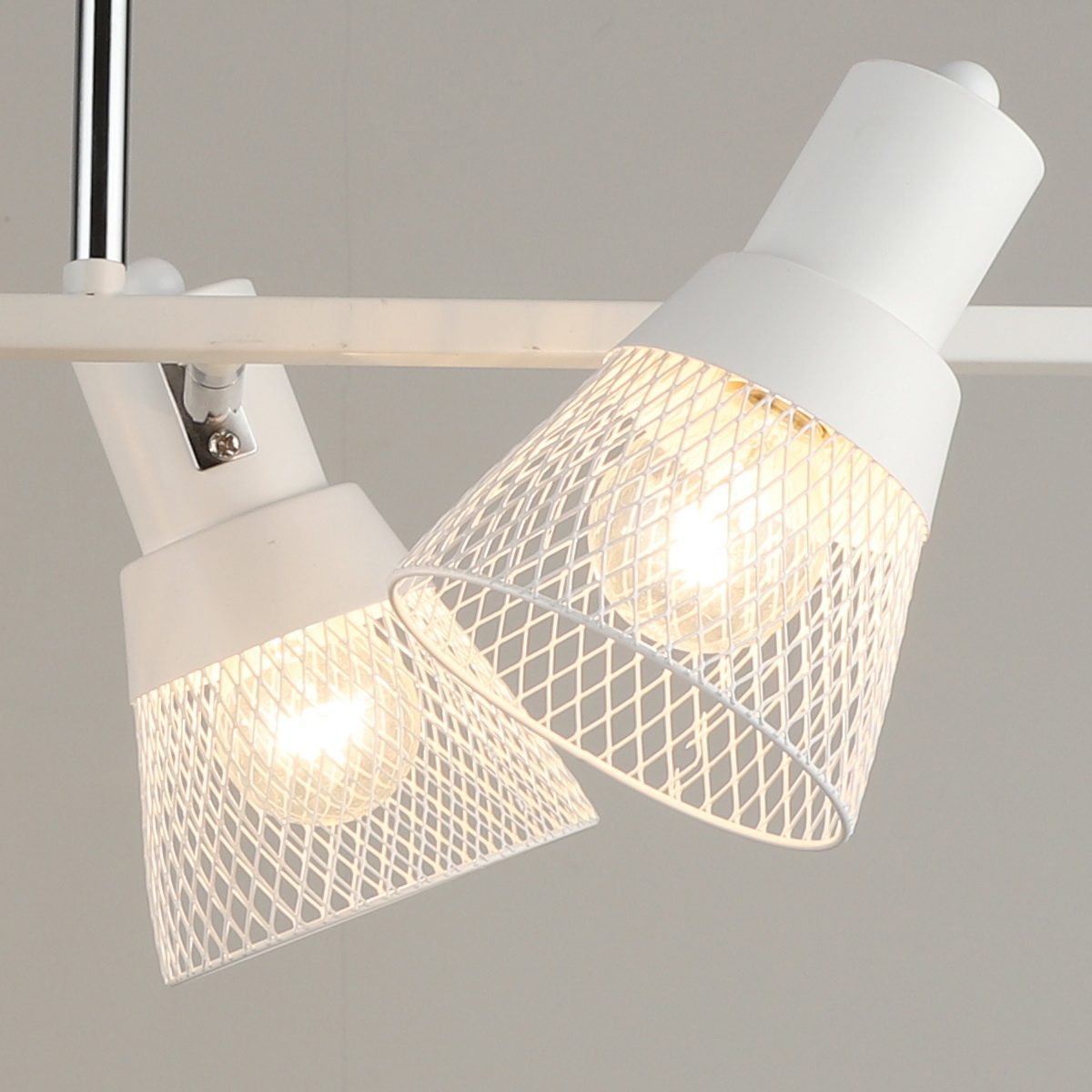 Потолочная люстра Reluce 04775-0.8-06