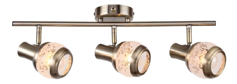 Спот Escada Flora 1102/3A