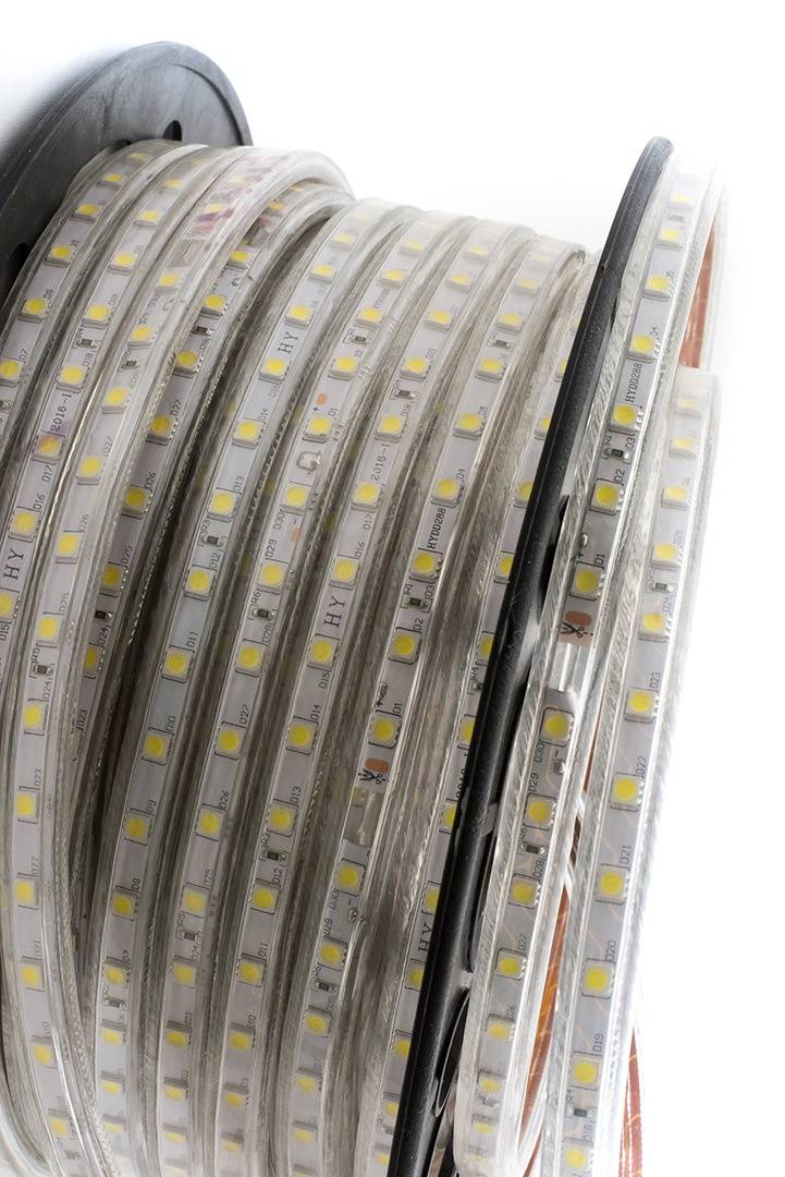 Светодиодная лента SWG LT560-W-50 000940