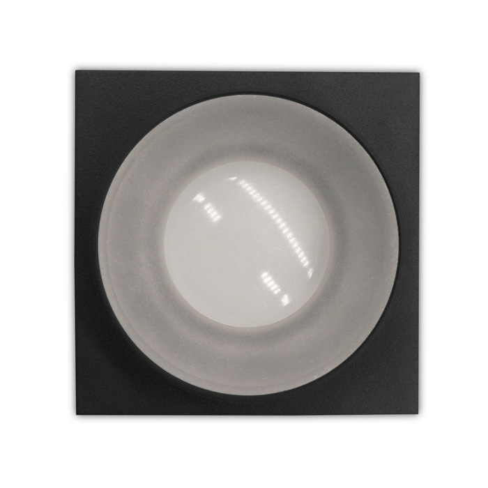 Встраиваемый светильник Ambrella Light Techno Spot TN315