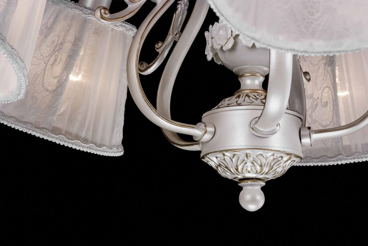 Потолочная люстра Citilux Боргези CL431151