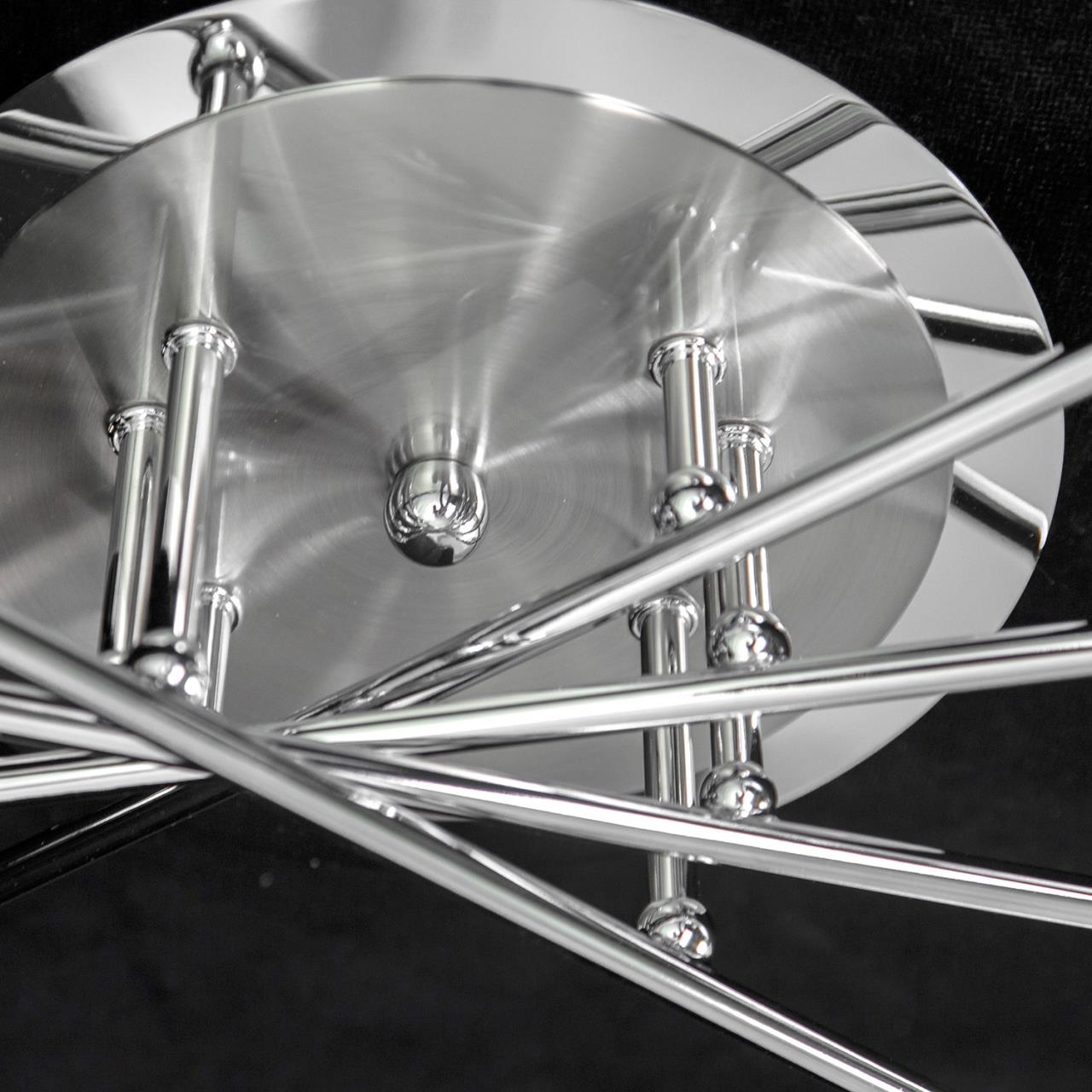 Потолочная люстра Citilux Хеликс CL109181