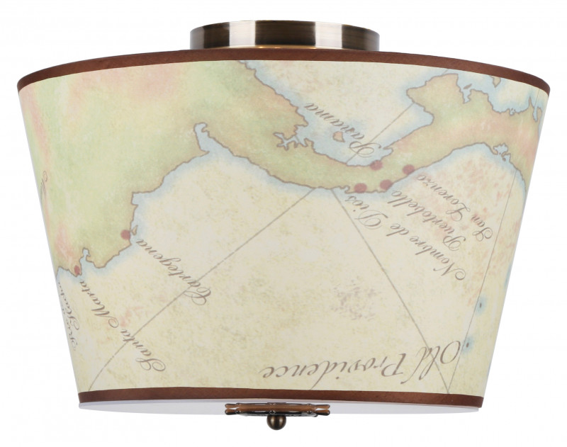 Потолочный светильник Escada 323/3PL