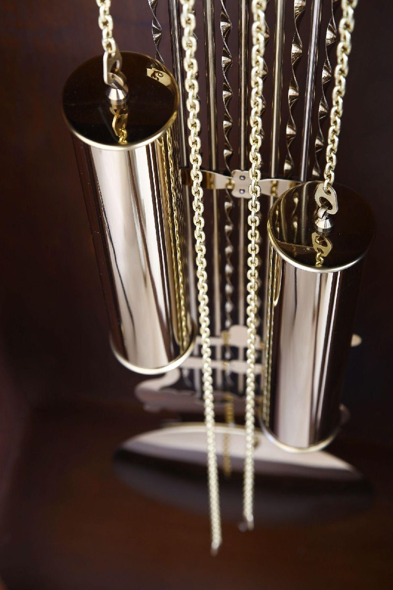 Напольные часы Tomas Stern 1005