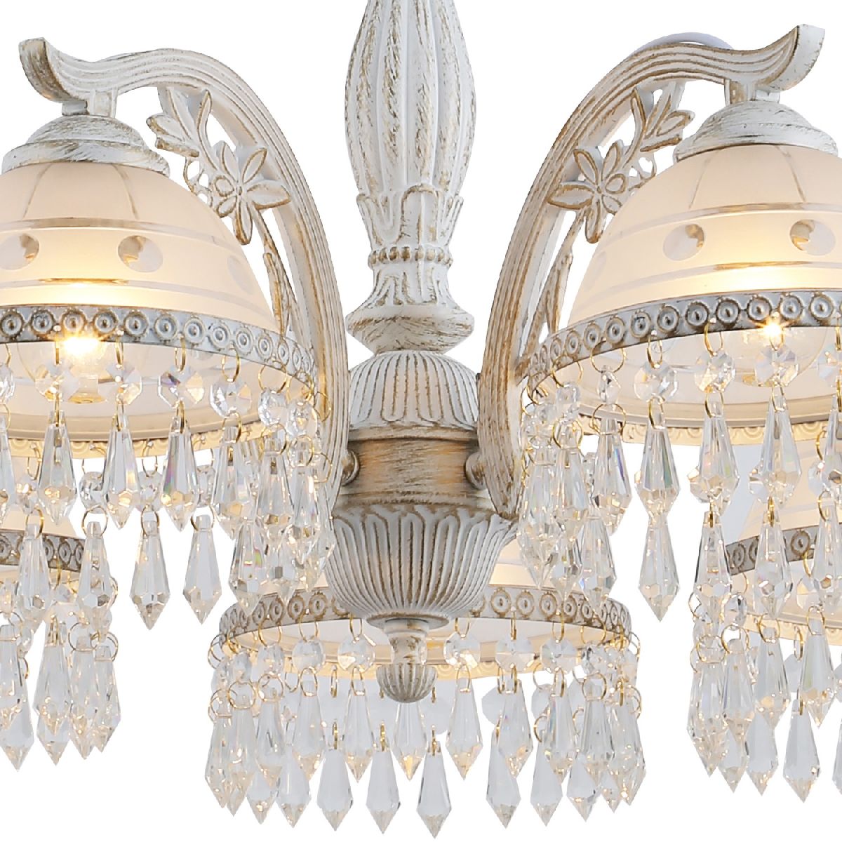 Подвесная люстра Reluce 74397-0.4-05