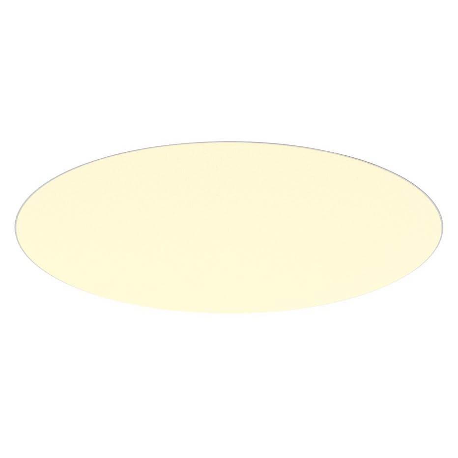 Встраиваемый светодиодный светильник SLV Medo 90 Led Frameless 1001904