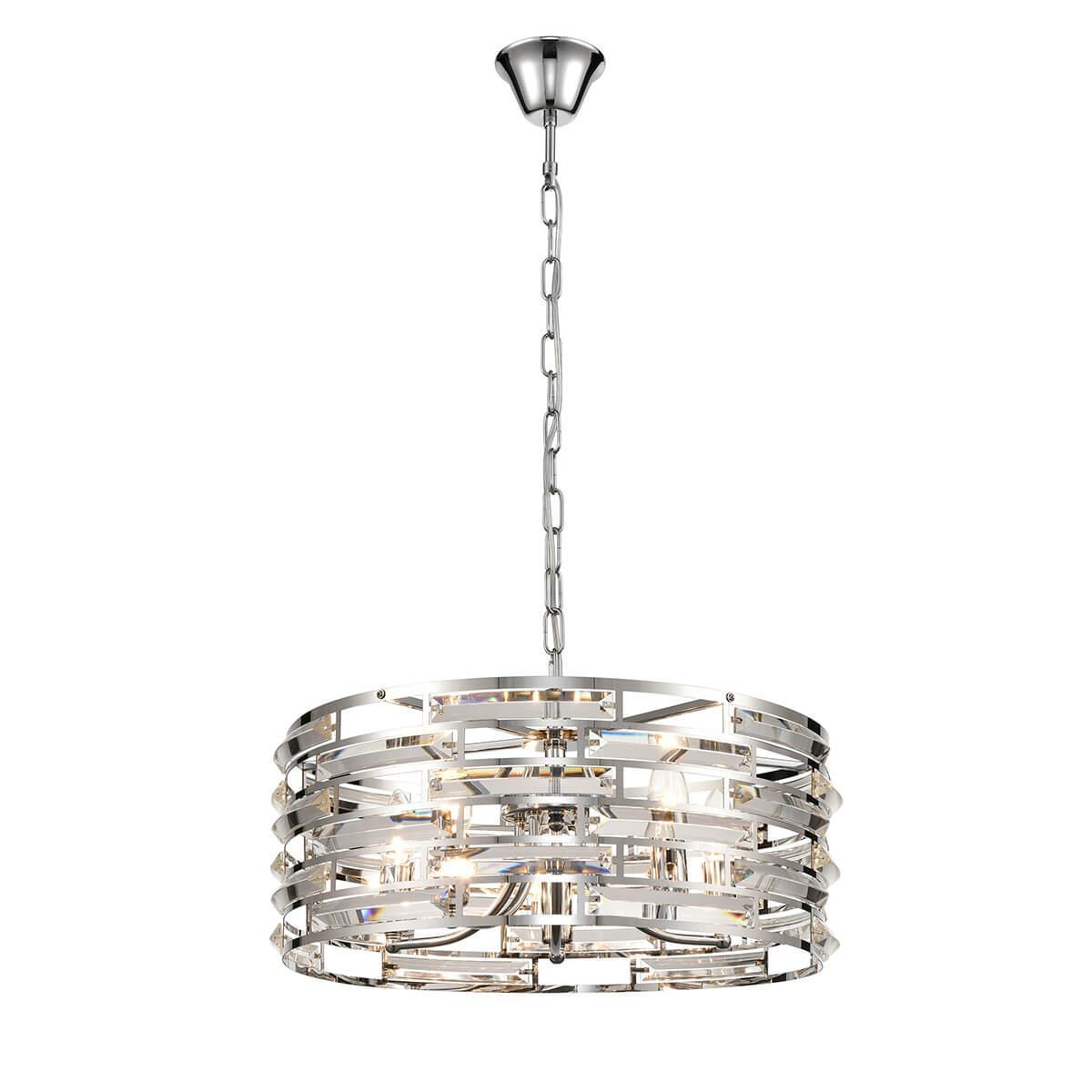 Подвесной светодиодный светильник (UL-00003775) Uniel ULY-U41C-150W/NW IP65 Grey