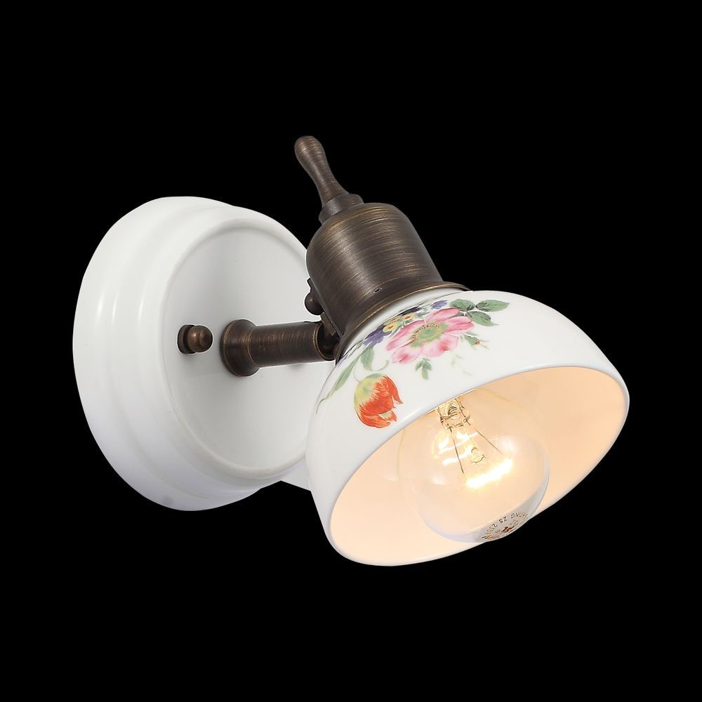 Спот ST Luce Pittura SL261.521.01